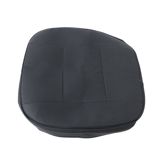 For Toyota Car Front Seat Cover Full Surround Leather Pad Mat Cushion Protector