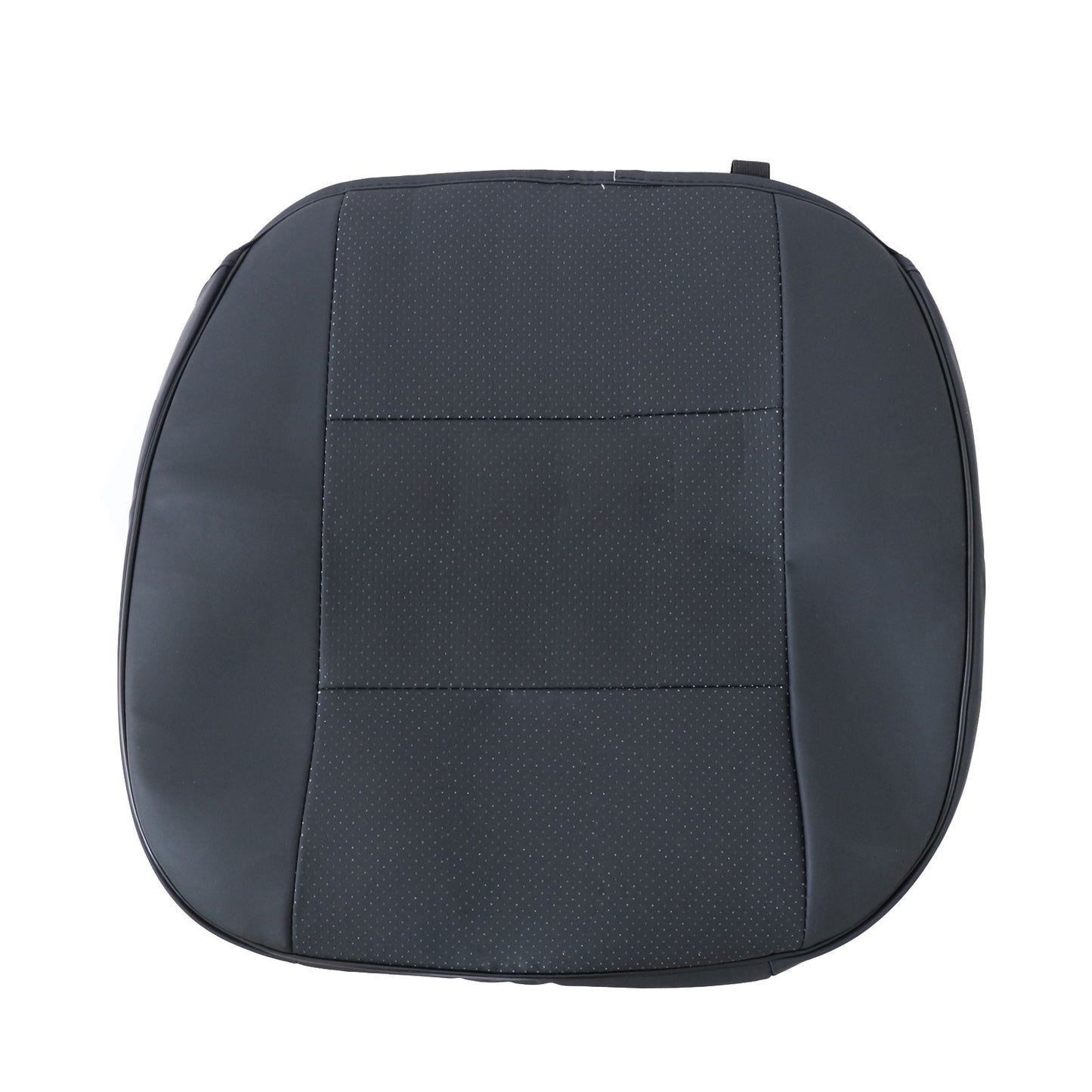For Toyota Car Front Seat Cover Full Surround Leather Pad Mat Cushion Protector