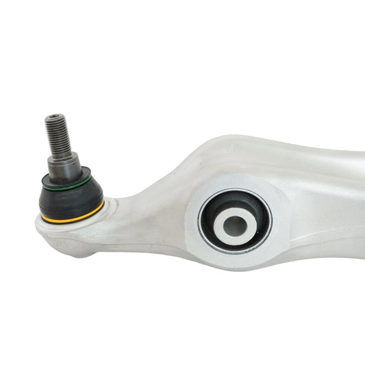 Front Lower L R Suspension Control Arms Set of 2 New For AUDI Q7 Cayenne Touareg