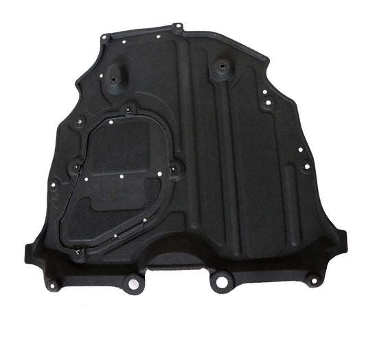 514200E041 Rear Lower Engine Splash Shield For 21- 2024 Toyota Highlander Hybrid