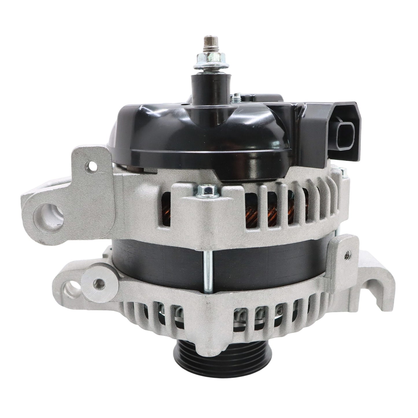 20821397 23480514 Alternator For Cadillac CTS 2010-2014 V6 3.0L 140 Amps 12V