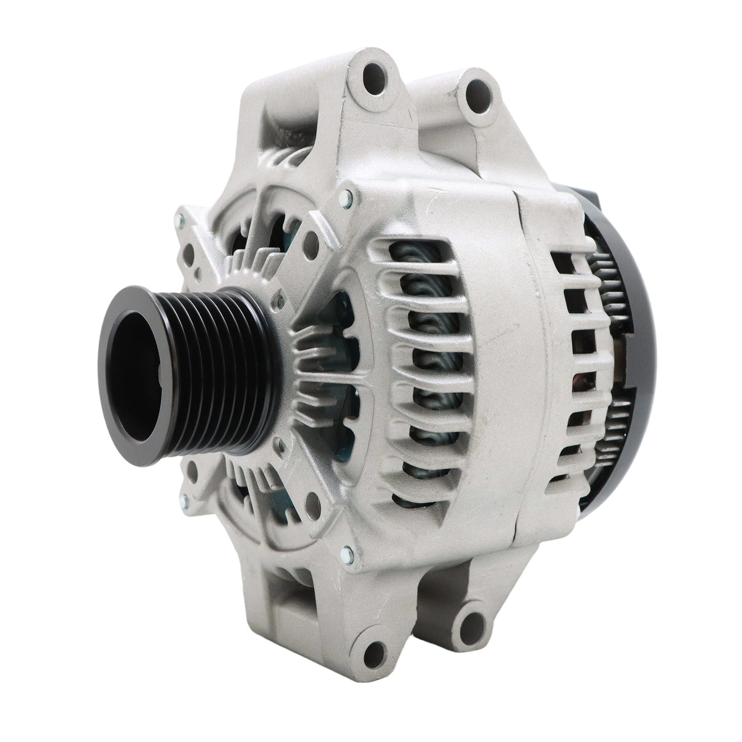 12317591530 Alternator For BMW 640i F12 2012 L6 3.0L 210 Amps 12V