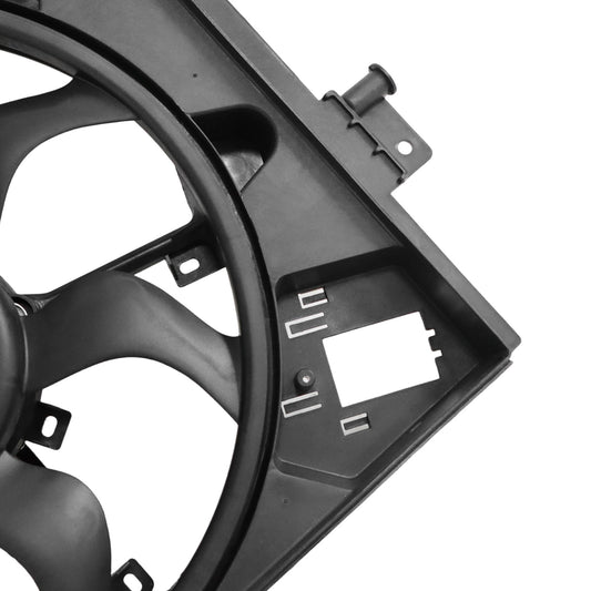 Cooling Fans Assembly Fit For Nissan Sentra 2020 2021 2022 2023 214816LB0B
