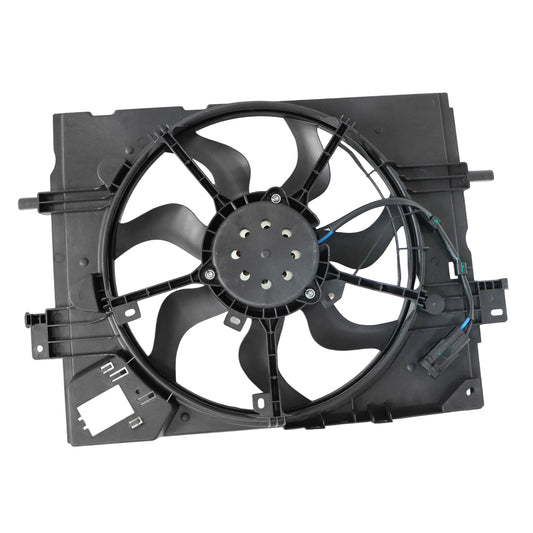 Cooling Fans Assembly Fit For Nissan Sentra 2020 2021 2022 2023 214816LB0B