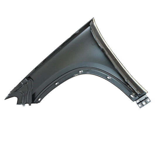 1678802400 Fender Front Right Side for 2020-2022 Mercedes-Benz GLE450 GLE580