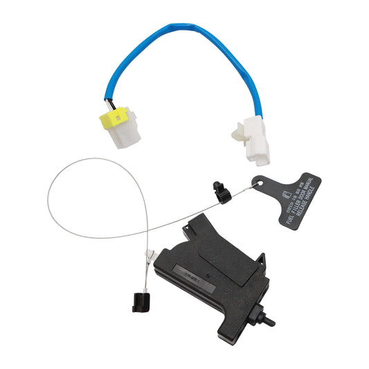 New Fuel Gas Filler Door Release Opener Actuator For Hyundai Genesis 09 10-14 15