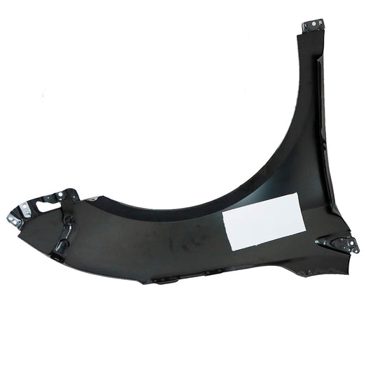 23149537 For Cadillac XTS 2013-2017 Front Driver Side Fender Black Painted