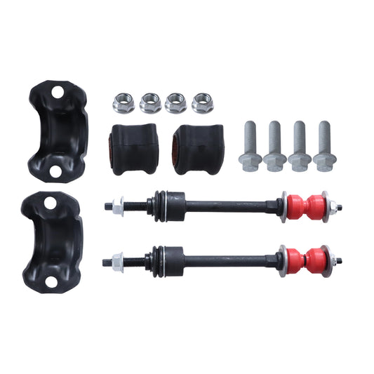 Stabilizer Sway Bar Front For 2011-2018 Ram 1500