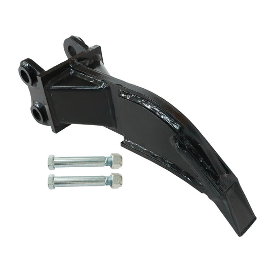 Mini Excavator Ripper Hook Ripper Teeth with Pin*2 Fit For Mini Excavator Ripper