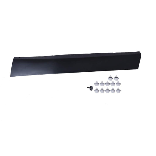 Front Right Passenger Door Lower Molding Trim For Toyota Highlander 2020-2023 US