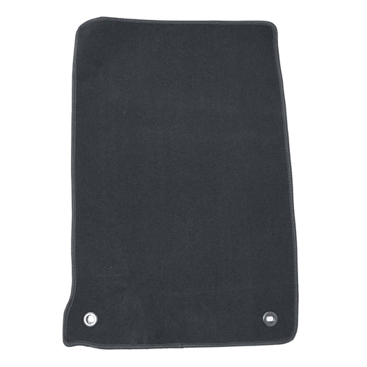 3Pcs For Acura ILX 2013-2022 Front & Rear Floor Mats Carpet Replacement Velour