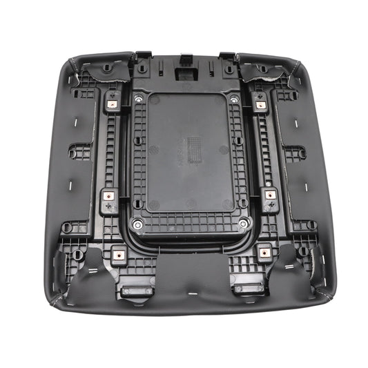 Fits 2015-2018 GMC Yukon XL Chevrolet Suburban Middle Seat Console Armrest Lid