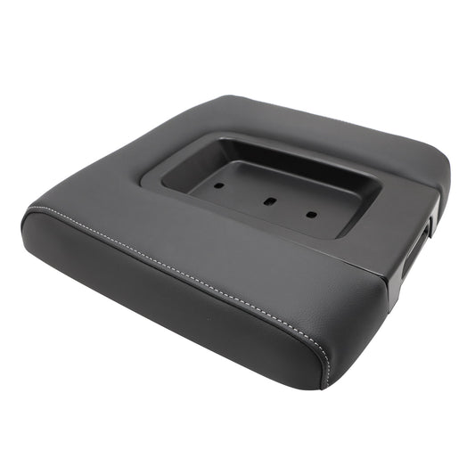 Fits 2015-2018 GMC Yukon XL Chevrolet Suburban Middle Seat Console Armrest Lid