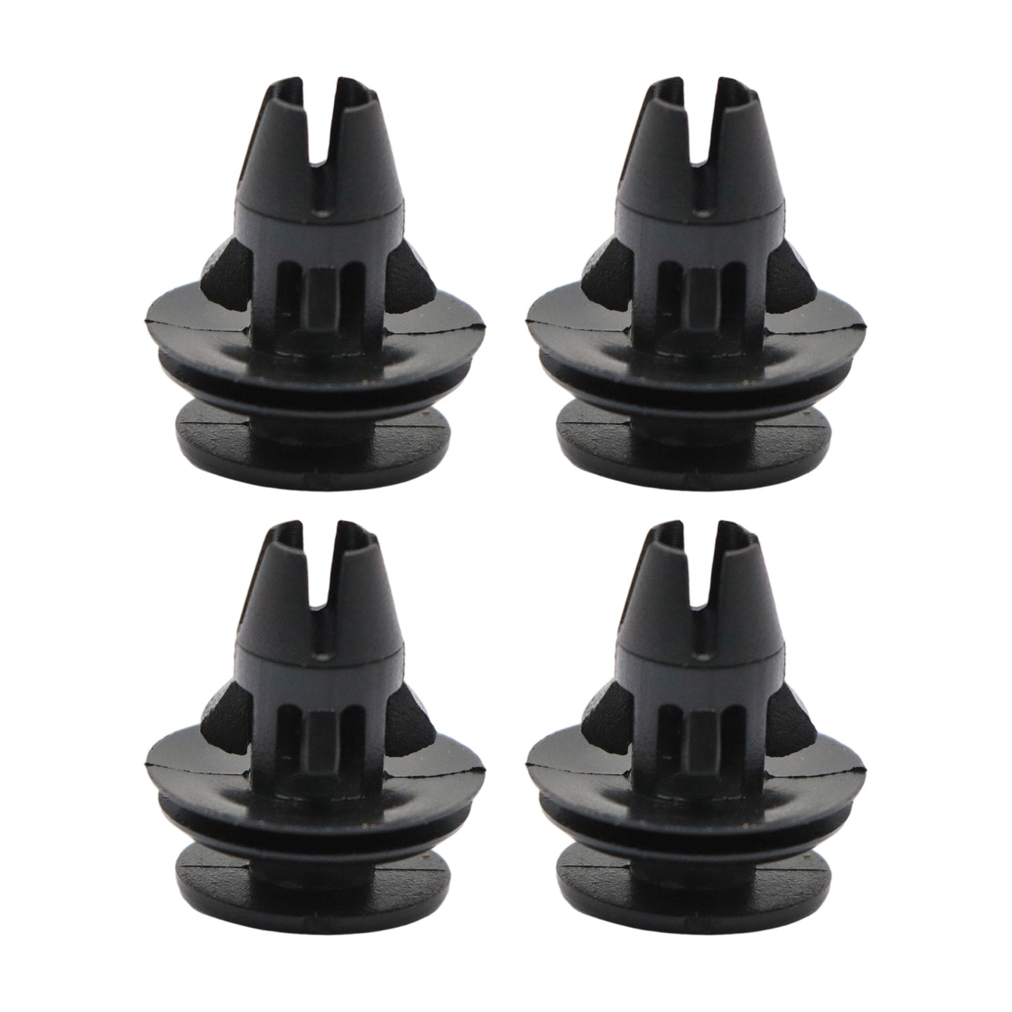4X New Tail Light Lamp Retainer Clips For Dodge Ram 1500 2500 3500 2007-2010