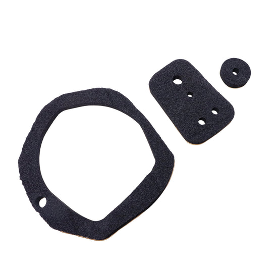 HVAC Case Seal Kit Foam For Jeep Cherokee XJ Wrangler TJ 4874069AB