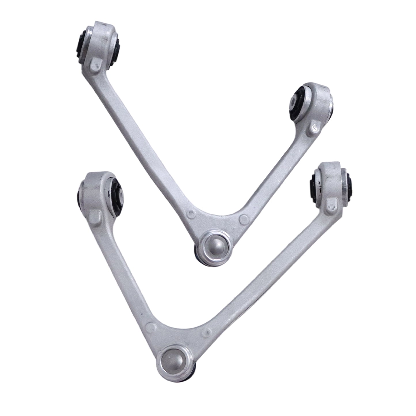 New 1 Pair Front Upper Control Arm Ball Joint Assembly For Jaguar S-Type XF XK