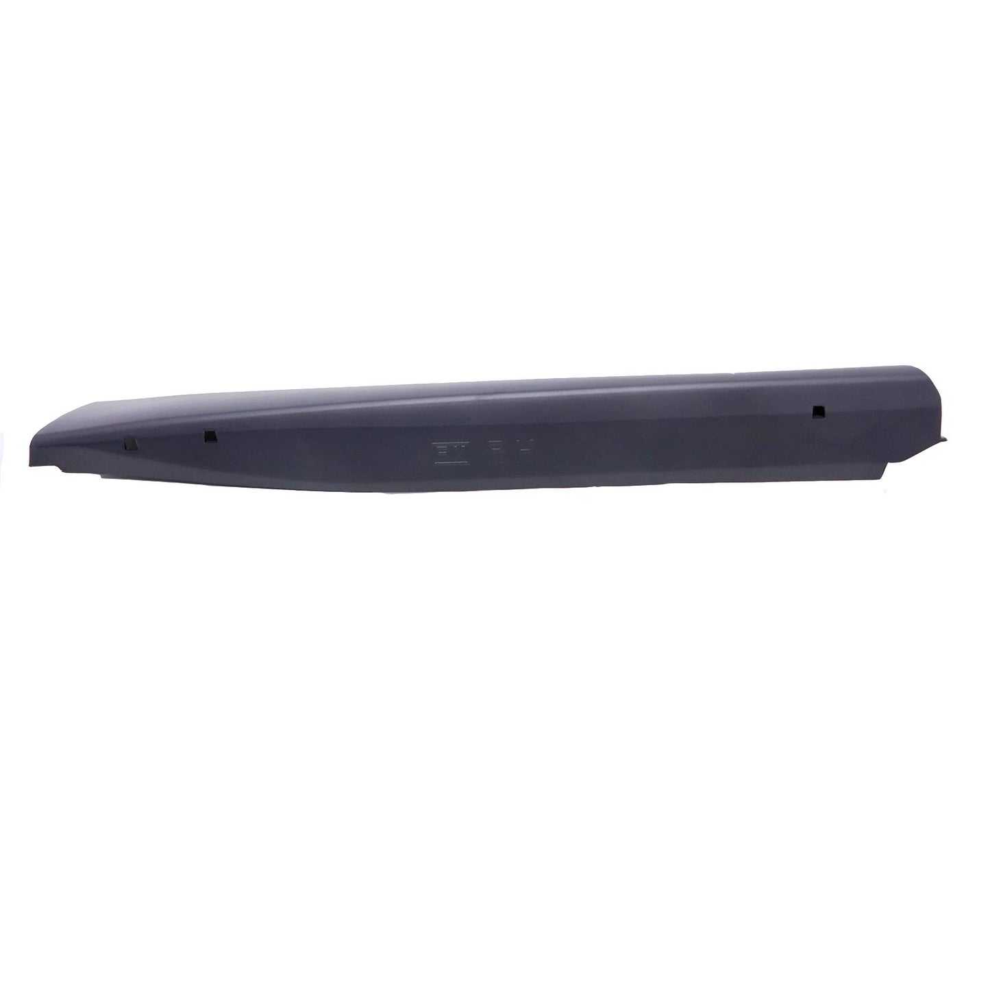 91112SG242 Door Molding And Beltline Rear Right Side Fits Subaru Forester 14-18