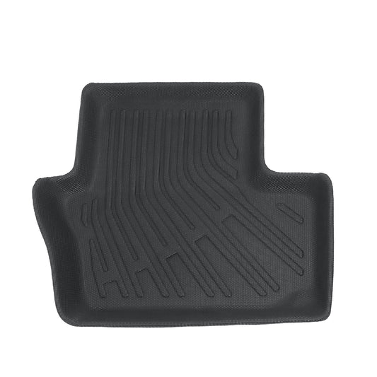 TPE 3D Floor Mats Liners 4Pcs For 2007-2017 Jeep Compass Patriot Dodge Caliber