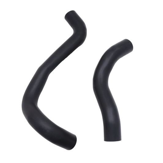 Upper&Lower Radiator Coolant Hose For 2008-22 Toyota Tundra Sequoia 16571-0S010