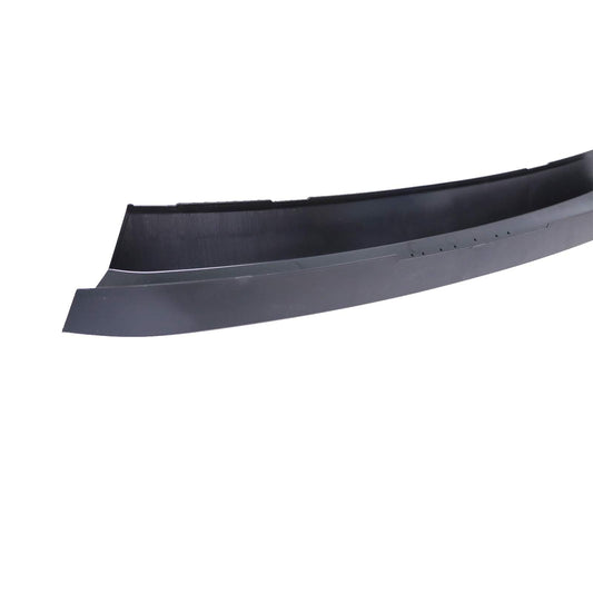 Front Bumper Grille Fits For Toyota 14-19 4Runner Upper Mesh Grill Assy SR5/T-D