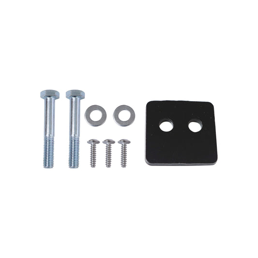 New 75303-01A For 1999-2016 Ford F-250/F-350/F-450 Super Duty Rear Bed Step