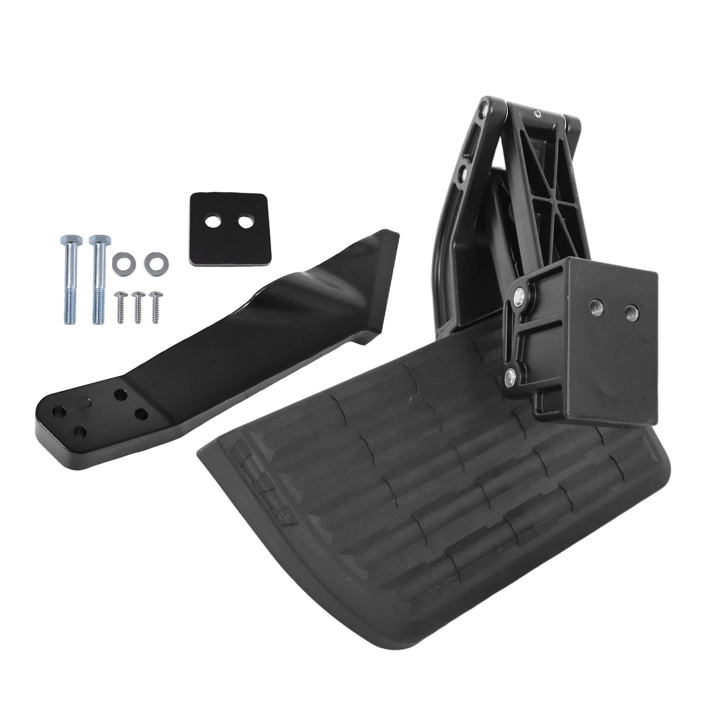 New 75303-01A For 1999-2016 Ford F-250/F-350/F-450 Super Duty Rear Bed Step