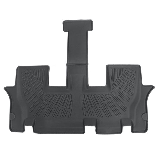 Floor Mats & Trunk Cargo Liners Set For 2020-2025 Kia Telluride TPE All Weather