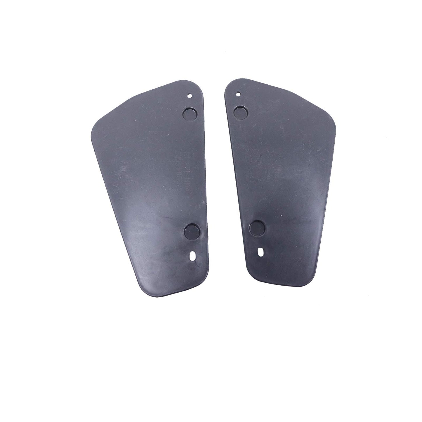 Set of 2 Fender Liner For Toyota Tundra 2014-2021 Front Left & Right Inner