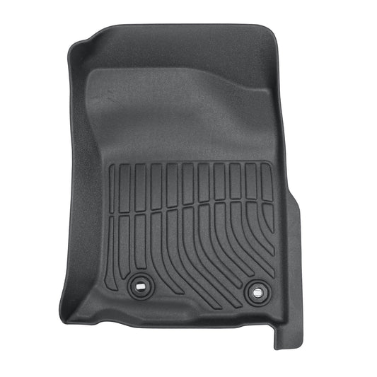 TPE Floor Mats+Trunk Cargo Liner For 2013-2024 Toyota 4Runner 5 Seat All Weather