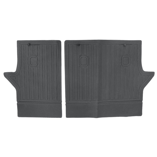 Floor Mats & Trunk Cargo Liner 3D TPE For 2019-2024 Toyota RAV4 All Weather