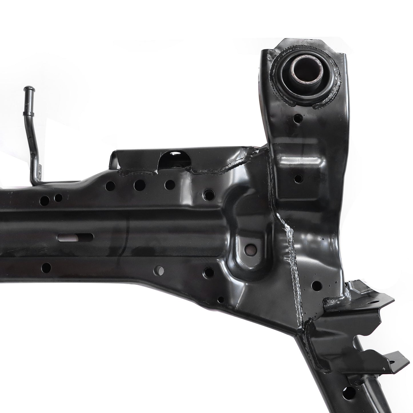 Front Subframe Crossmember/ Engine Cradle For Hyundai Santa Fe 2007-2012 2013