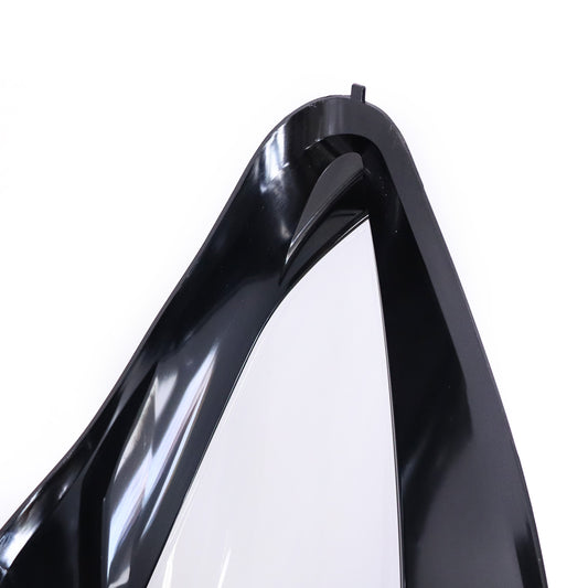 NEW Headlight Lens Cover Shell For 2019-2023 BMW 8 Series G14 G15 G16 Right Side