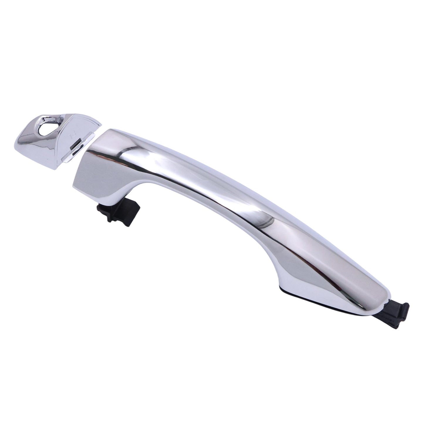 For Santa Fe 826512W010 Exterior Door Handle Front Driver Left Side Hand USA