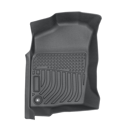 Floor Mats Liner For 1996-2002 Toyota 4Runner 4Door Front & Rear All Weather TPE