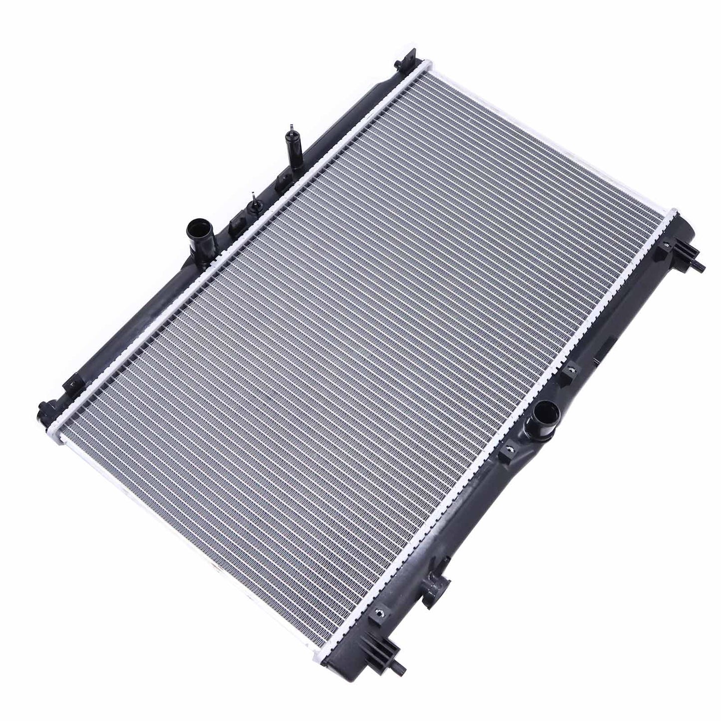 Engine Coolant Radiator Assembly For Honda Insight 2019-2022 1.5L 190106L2A21
