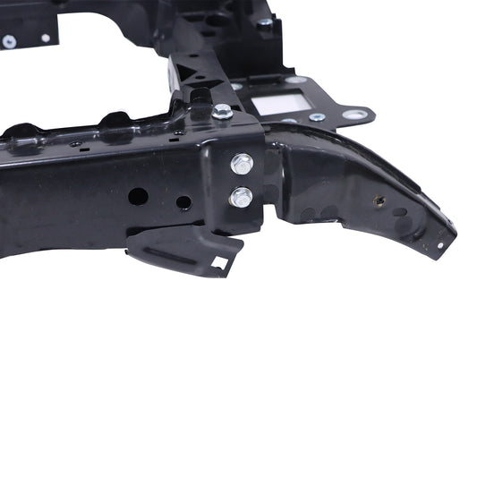 For Honda Civic 2019 2020 2021 Coupe Sedan Radiator Support Assembly Steel