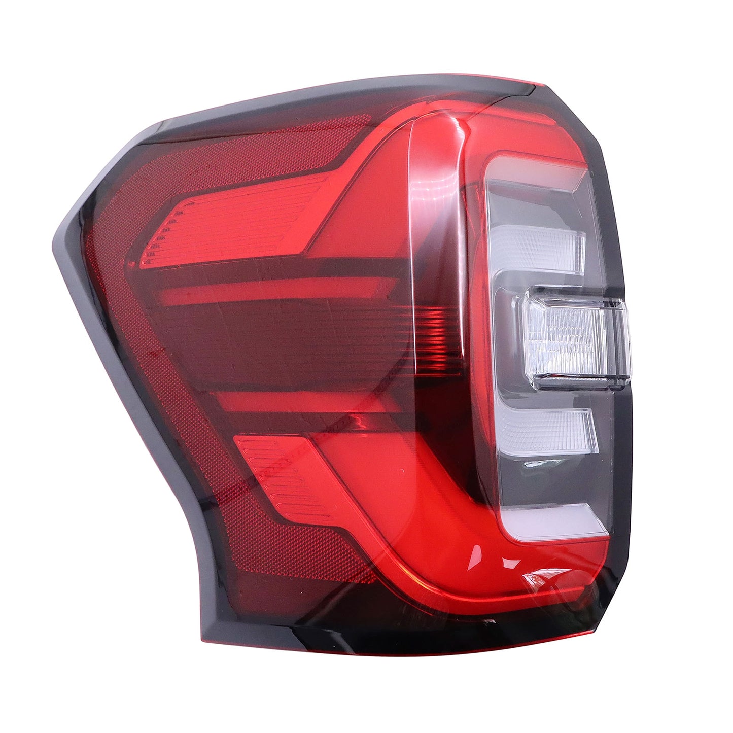 Left Rear LED Tail Light Driver Side for Ford Expedition 2022 2023 2024
