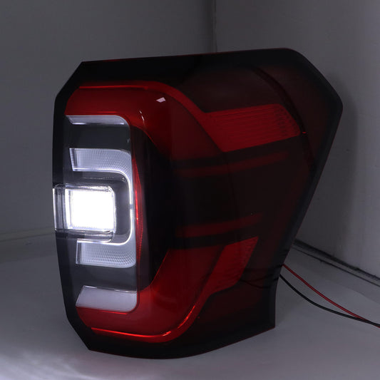 Right Rear LED Tail Light Passenger Side for Ford Expedition 2022 2023 2024