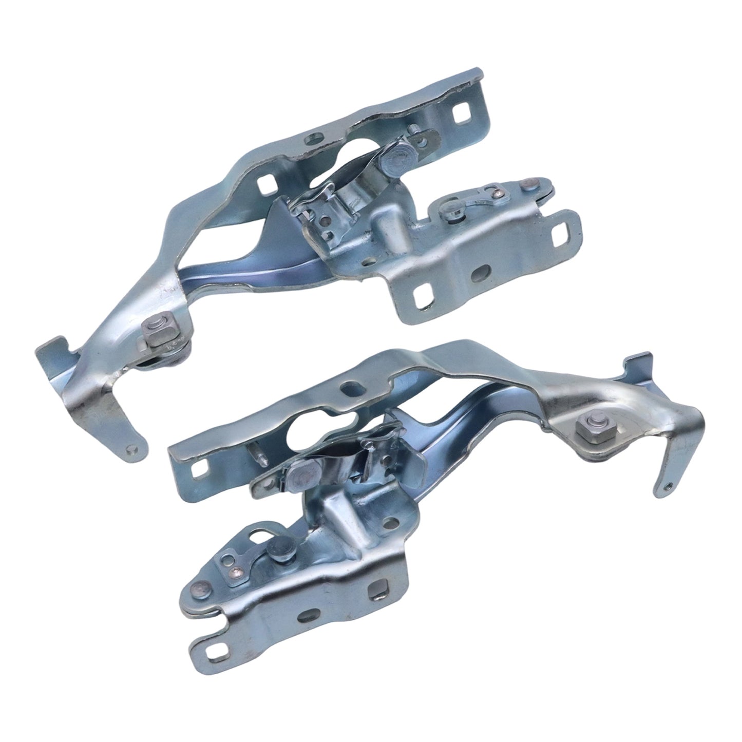 2X Fits For 15-20 Mercedes-Benz X156 GLA250 GLA45 AMG Front LH & RH Hood Hinge