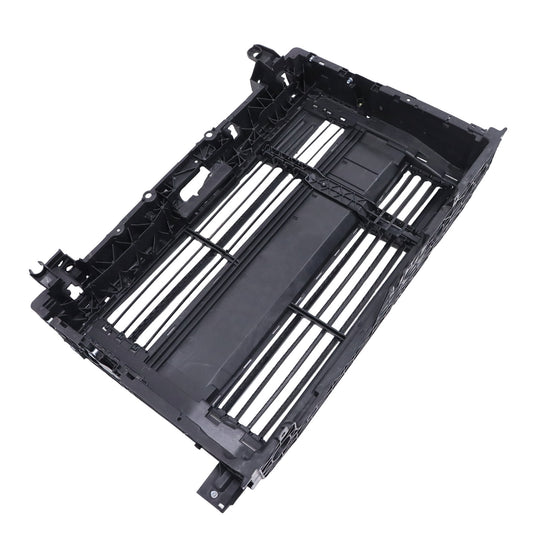 Radiator Support Assembly Grille Shutter With Motor For Ford EcoSport 2018-22
