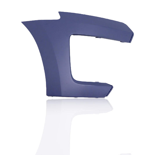 For Ford Expedition 2022-2024 Bumper Face Bar End Extension Front Right Side US