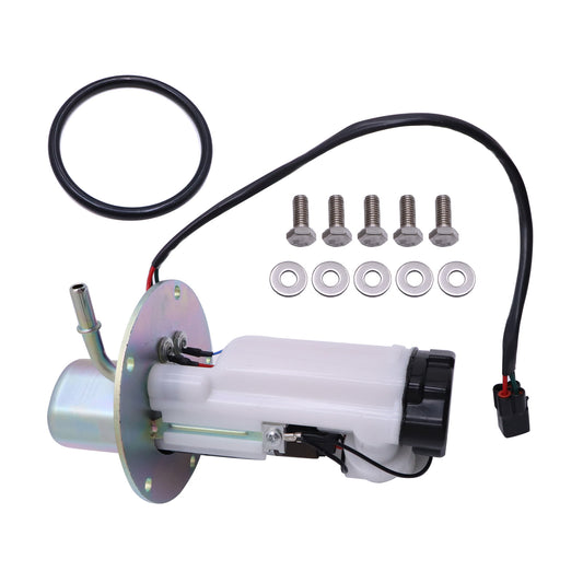 Fuel Pump Assembly 490400814 Fits Kawasaki Ninja ZX-6R 6RR ZX636C/D ZX600N 05-06