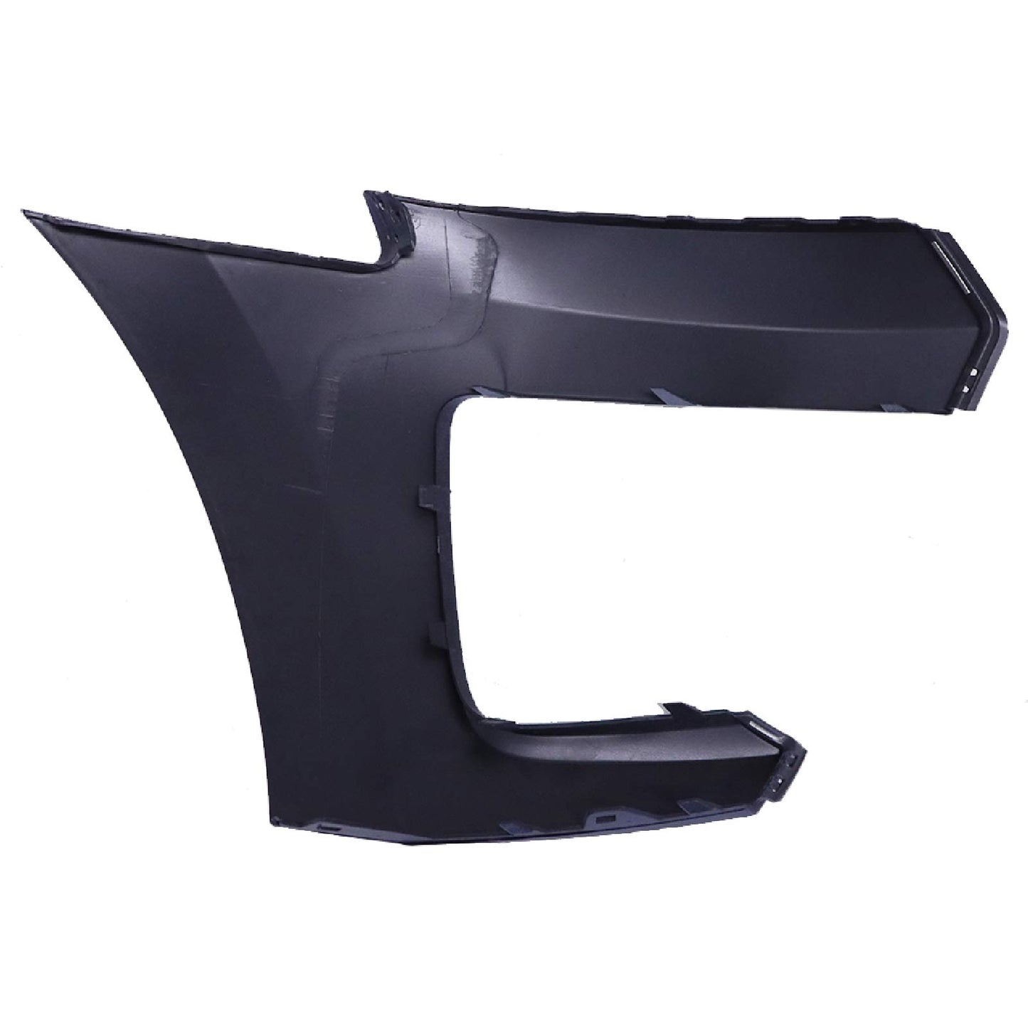 For Ford Expedition 2022-24 Bumper Face Bar End Extension Driver Left Side Hand