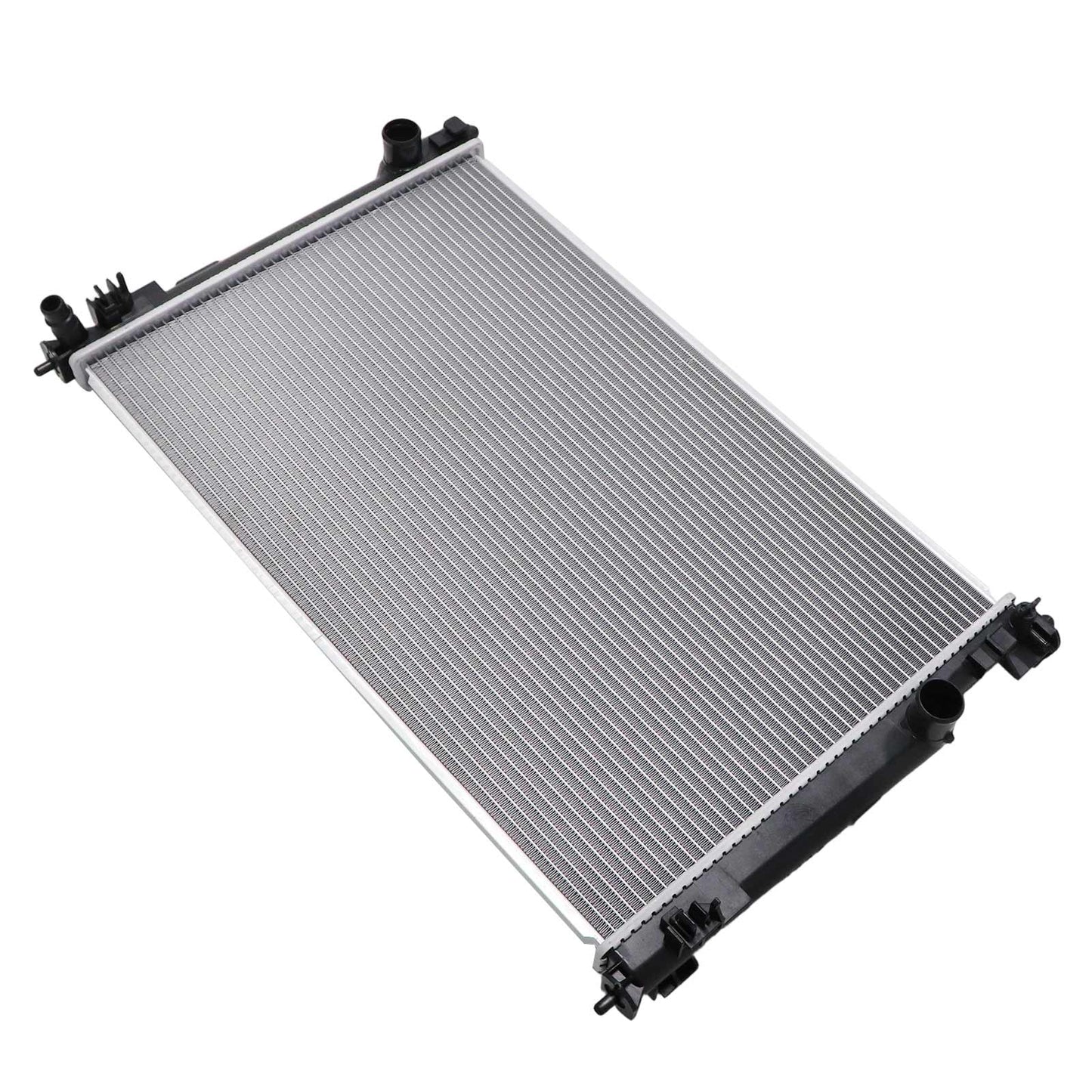 Fits for Toyota Rav4 2.5L 2019-2025 Non-Hybrid 16400-F0010 Radiator