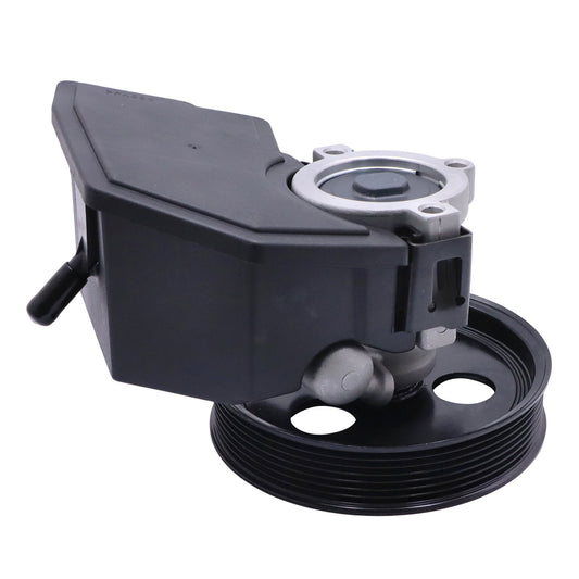 Power Steering Pump For 1995-1999 Jeep Wrangler Grand Cherokee I ZJ ZG 4.0L 5.2L