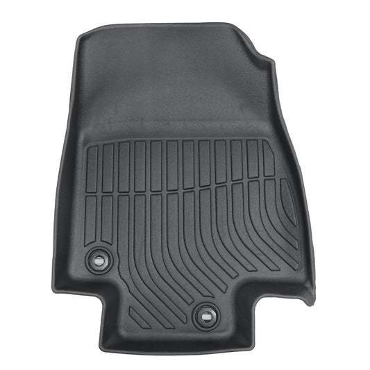 TPE Floor Mats+Trunk Cargo Liners For 2024 2025 Toyota Grand Highlander 8 Seats