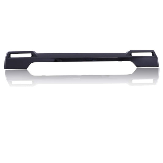 For 2022-2023 Toyota Tundra Center Front Upper Bumper Cover W/o light 539310C140