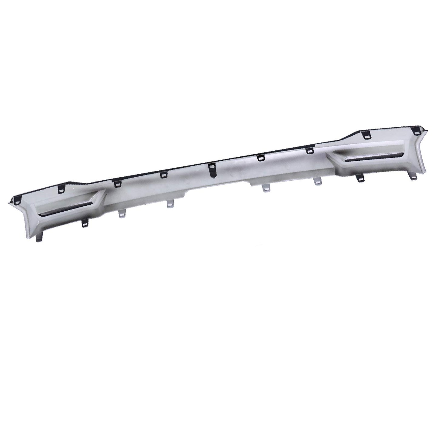 For 2022-2023 Toyota Tundra Center Front Upper Bumper Cover W/o light 539310C140