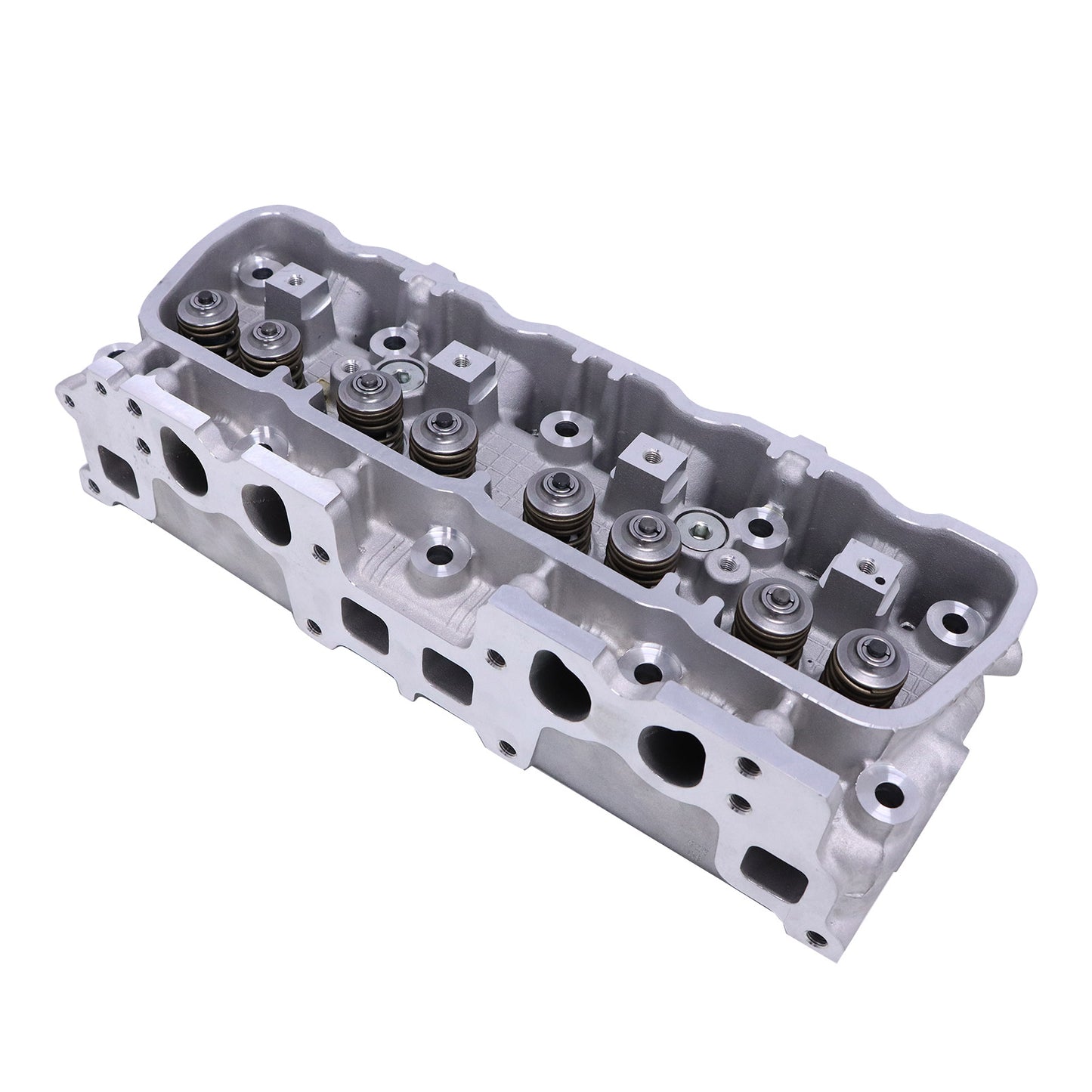 NEW Head Cylinder Complete 91H20-00310 For Nissan K21 K25 Engine 11040-FY501
