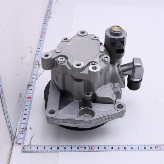1Pcs Power Steering Pump 0064664501 For Mercedes E350 E550 2010-2011